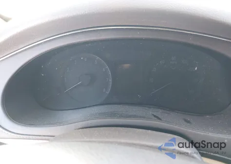 2011 Hyundai Genesis 4.6 from USA, damaged, VIN KMHGC4DF9BU113836